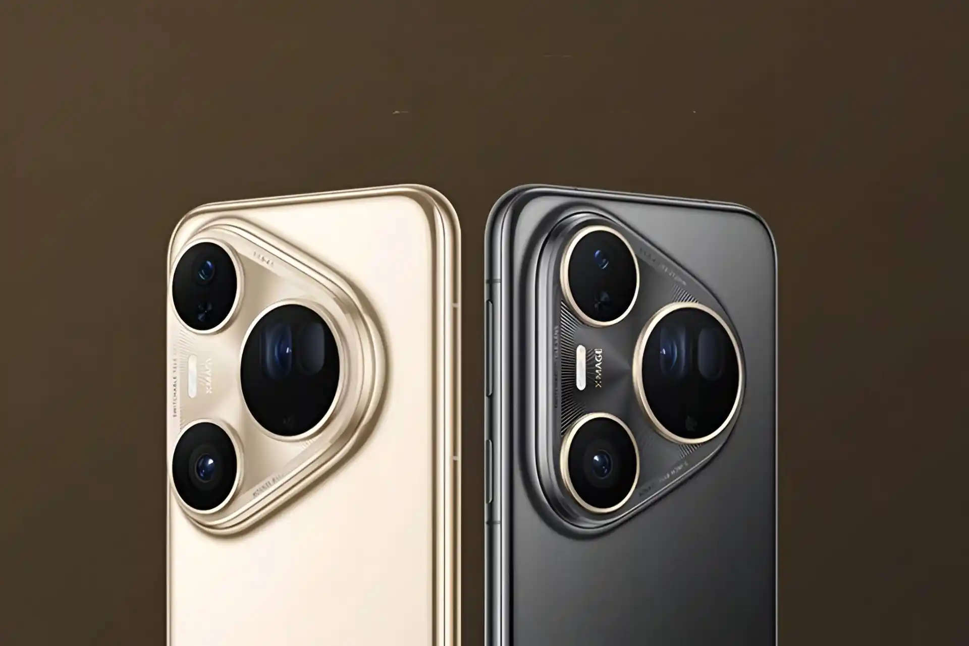 تصاویر گوشی هوآوی  Huawei Pura 80 Ultra عکس 4